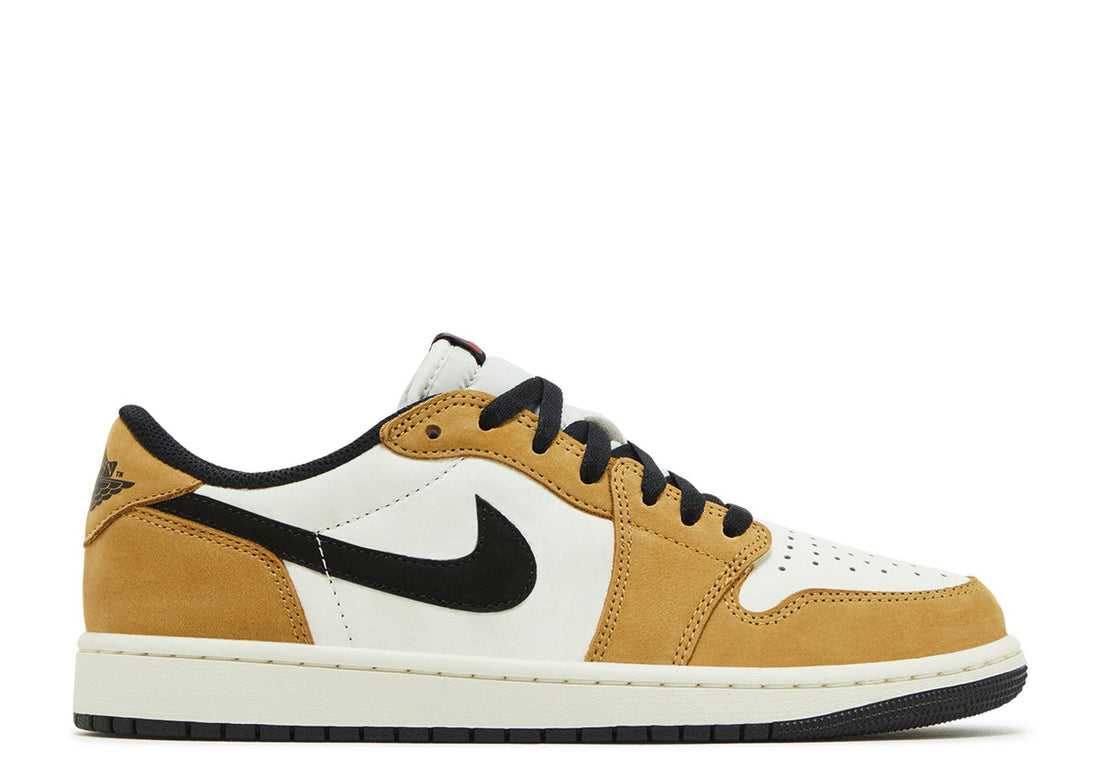 AIR Jordan 1 Retro Low OG 'Rookie of the Year'