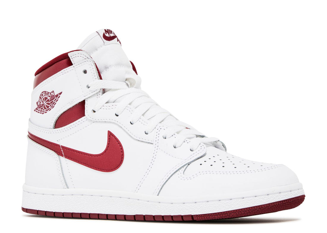 AIR Jordan 1 Retro High '85 OG 'Metallic Burgundy'